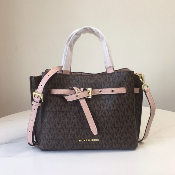 Michael Kors Handbags - 🌈 Michael Kors Crossbody Bag Totes Hand bag 🌈